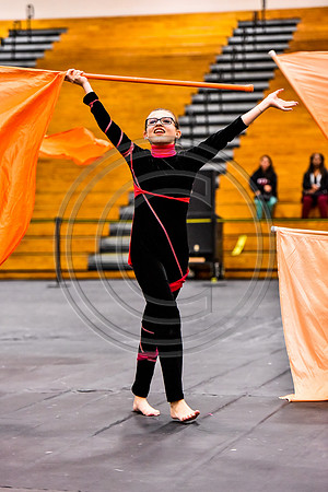 Holland-Richboro MS Guard-335