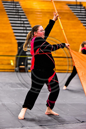 Holland-Richboro MS Guard-326