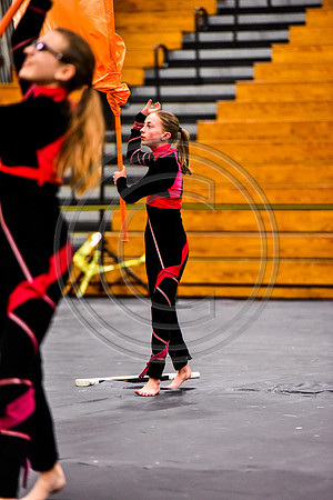 Holland-Richboro MS Guard-319
