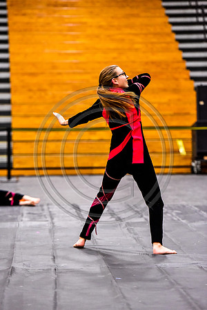 Holland-Richboro MS Guard-311
