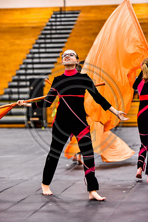 Holland-Richboro MS Guard-336