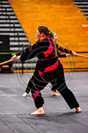Holland-Richboro MS Guard-333