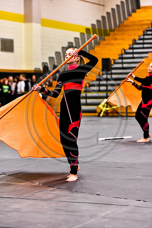Holland-Richboro MS Guard-338