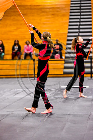 Holland-Richboro MS Guard-334