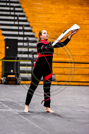 Holland-Richboro MS Guard-350