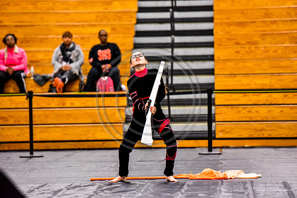 Holland-Richboro MS Guard-340