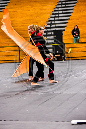 Holland-Richboro MS Guard-331