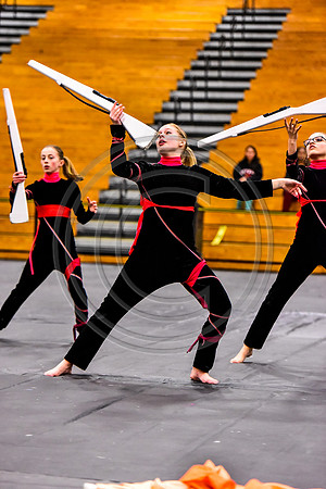 Holland-Richboro MS Guard-349