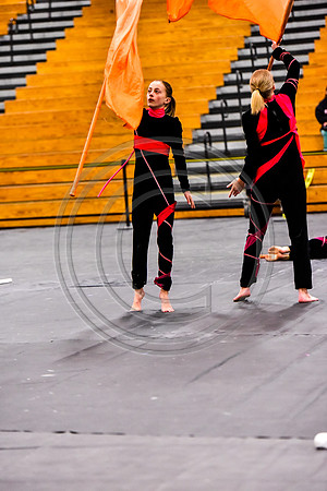 Holland-Richboro MS Guard-329