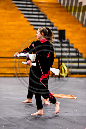 Holland-Richboro MS Guard-351