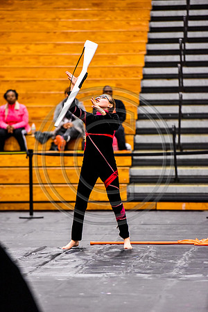 Holland-Richboro MS Guard-347