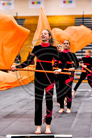 Holland-Richboro MS Guard-321