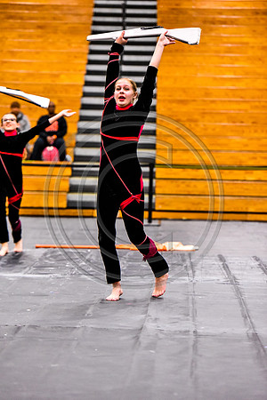Holland-Richboro MS Guard-348