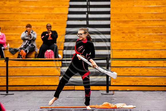 Holland-Richboro MS Guard-342