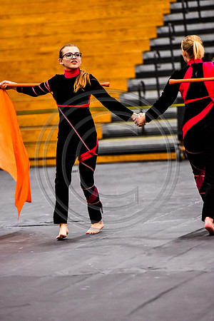 Holland-Richboro MS Guard-330