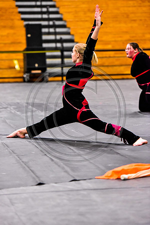 Holland-Richboro MS Guard-314