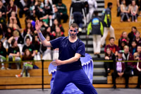 Luminosity Winter Guard