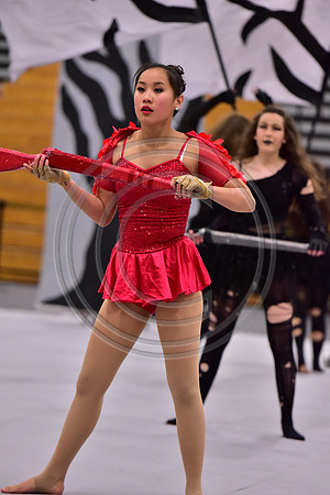 Council Rock North Guard-009