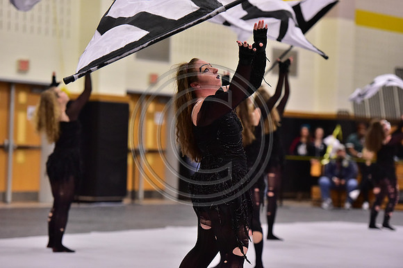 Council Rock North Guard-004