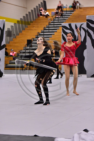 Council Rock North Guard-031