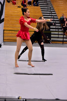 Council Rock North Guard-007