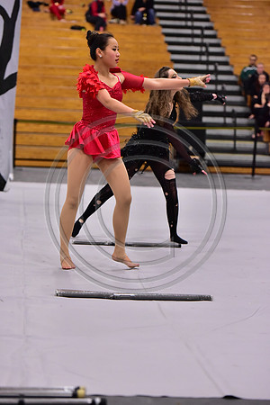 Council Rock North Guard-007