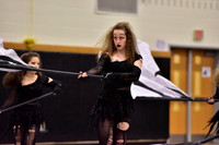 Council Rock North Guard-005