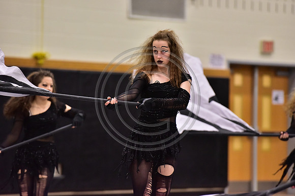 Council Rock North Guard-005