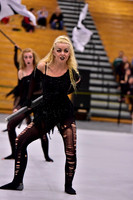 Council Rock North Guard-012