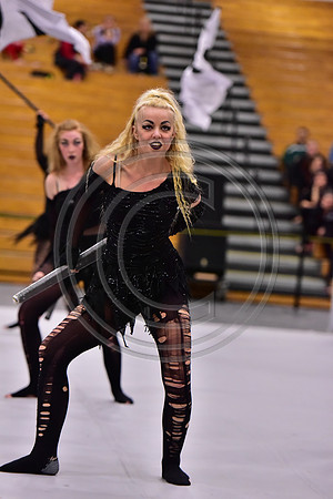 Council Rock North Guard-012