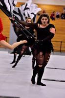 Council Rock North Guard-008