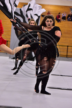 Council Rock North Guard-008