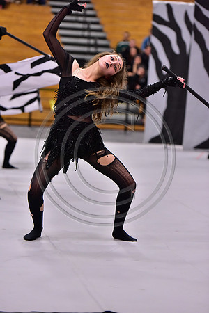 Council Rock North Guard-015