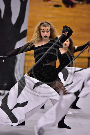 Council Rock North Guard-016