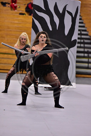 Council Rock North Guard-035