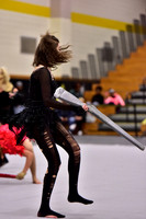 Council Rock North Guard-014