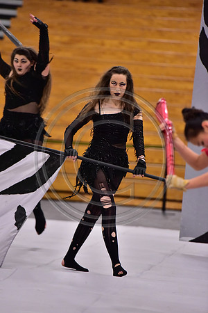 Council Rock North Guard-019