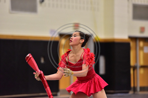 Council Rock North Guard-039