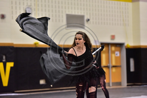 Council Rock North Guard-044