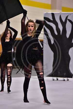 Council Rock North Guard-033