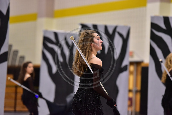 Council Rock North Guard-026