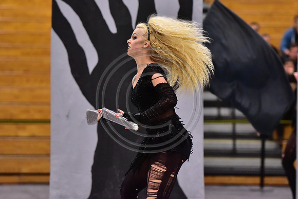 Council Rock North Guard-040