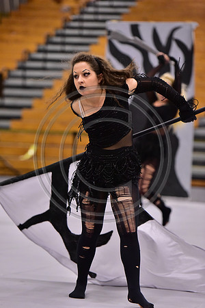 Council Rock North Guard-020