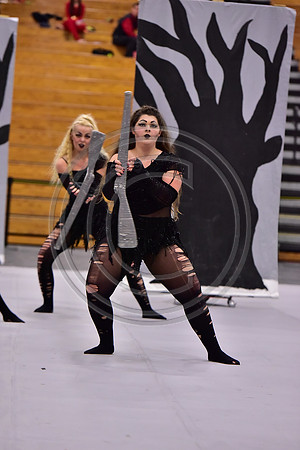 Council Rock North Guard-034