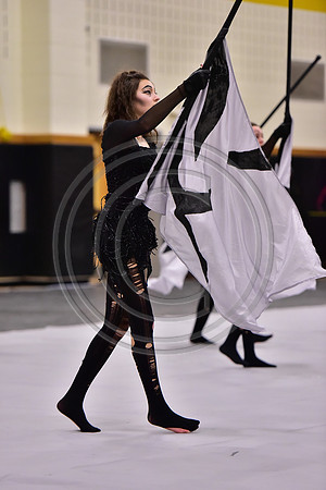 Council Rock North Guard-006