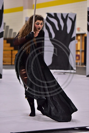 Council Rock North Guard-045