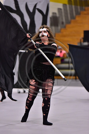 Council Rock North Guard-032