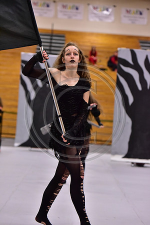 Council Rock North Guard-037