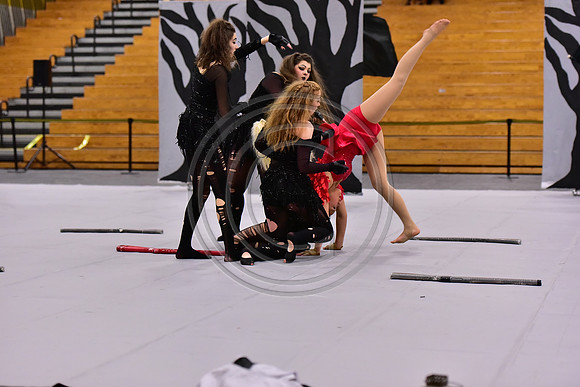 Council Rock North Guard-028