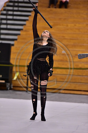 Council Rock North Guard-017